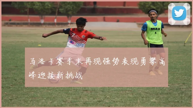 马洛卡赛季末再现强势表现勇攀高峰迎接新挑战