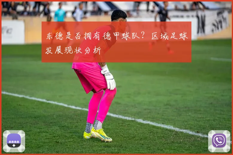东德是否拥有德甲球队？区域足球发展现状分析