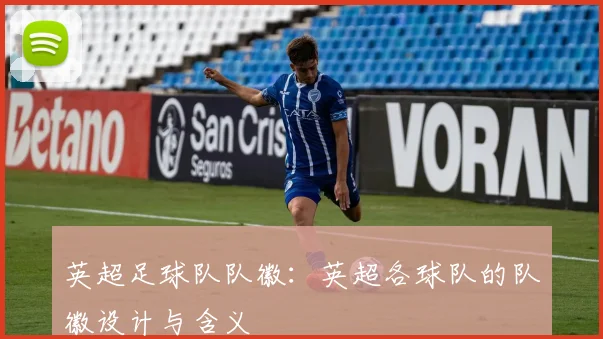 英超足球队队徽：英超各球队的队徽设计与含义